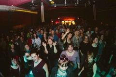 13.02.2015, Landshut - Rocketclub