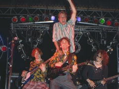 31.07.1999, Wörth bei Landshut - Beach Party