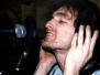03.06.1999, Brennberg bei Regensburg - Studiotermin