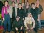 05.02.2000, Regensburg - Uni Fasching mit Spider Murphy Gang